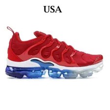 TN Plus Running Shoes Men Women – Air Cushion Sneakers