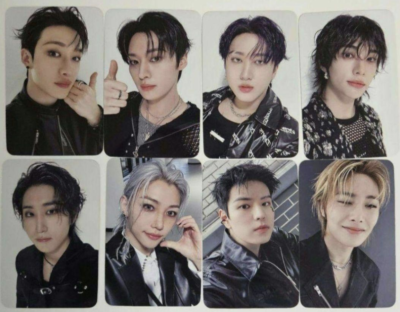 Stray Kids ATE Video Call event mmt my music taste benefit