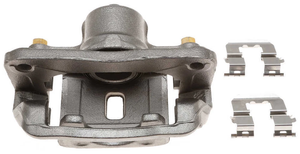 Pinza de freno trasera derecha para Hyundai Genesis 2010-2016 cupé 2011 2012 Raybestos Foto 2 de 3