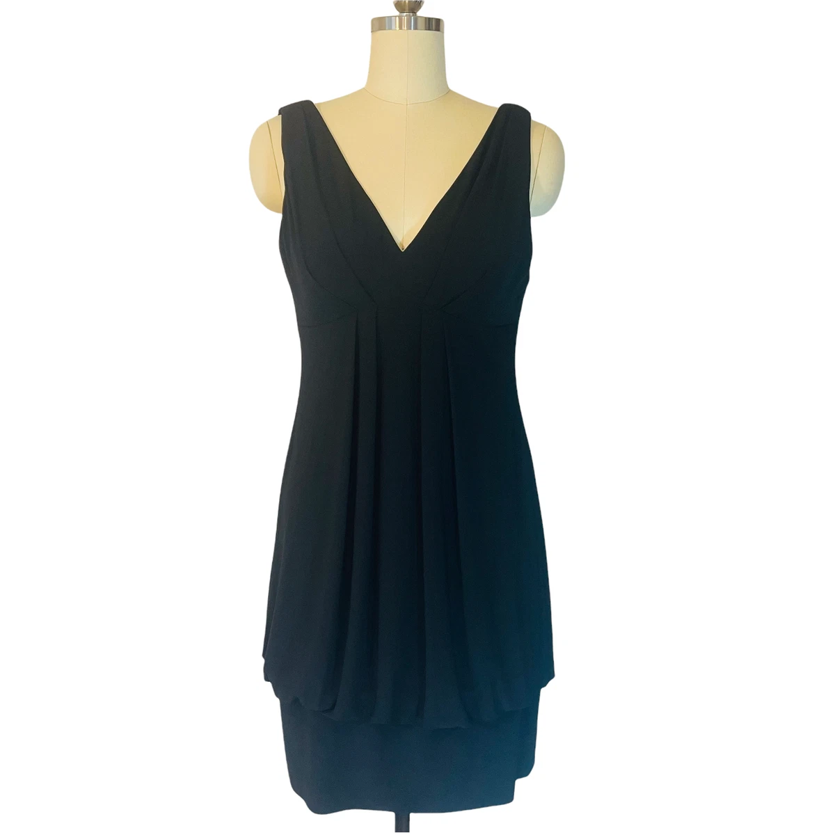 Dress barn little black clearance dress