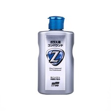 Soft99 Glass Compound Z 100 ml Glass Cleaning and Preparation Agent