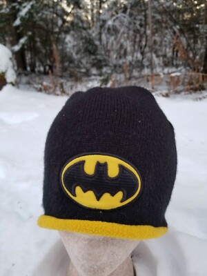 batman beanie