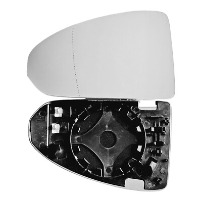Heated Left Rearview Mirror For Audi TT 2015-2023