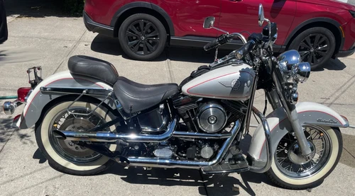 1994 Harley-Davidson Softail 