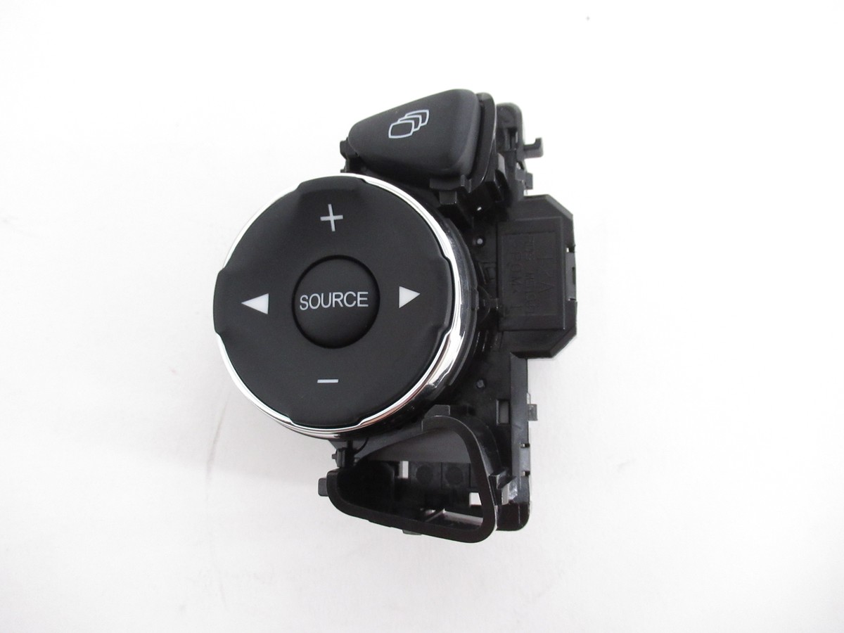 Genuine OEM Honda 35880-T2A-A02 Steering Wheel Audio Switch