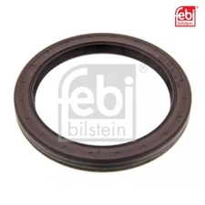 Shaft Seal, wheel hub Febi Bilstein 37459 inner