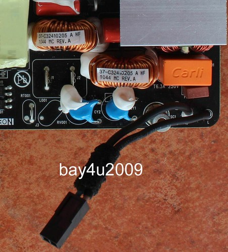 Power Supply ADP 310W PA-2311-02A ADP-310AF B for iMac 27" A1312 2009 2010 2011 - 第 5/5 張圖片