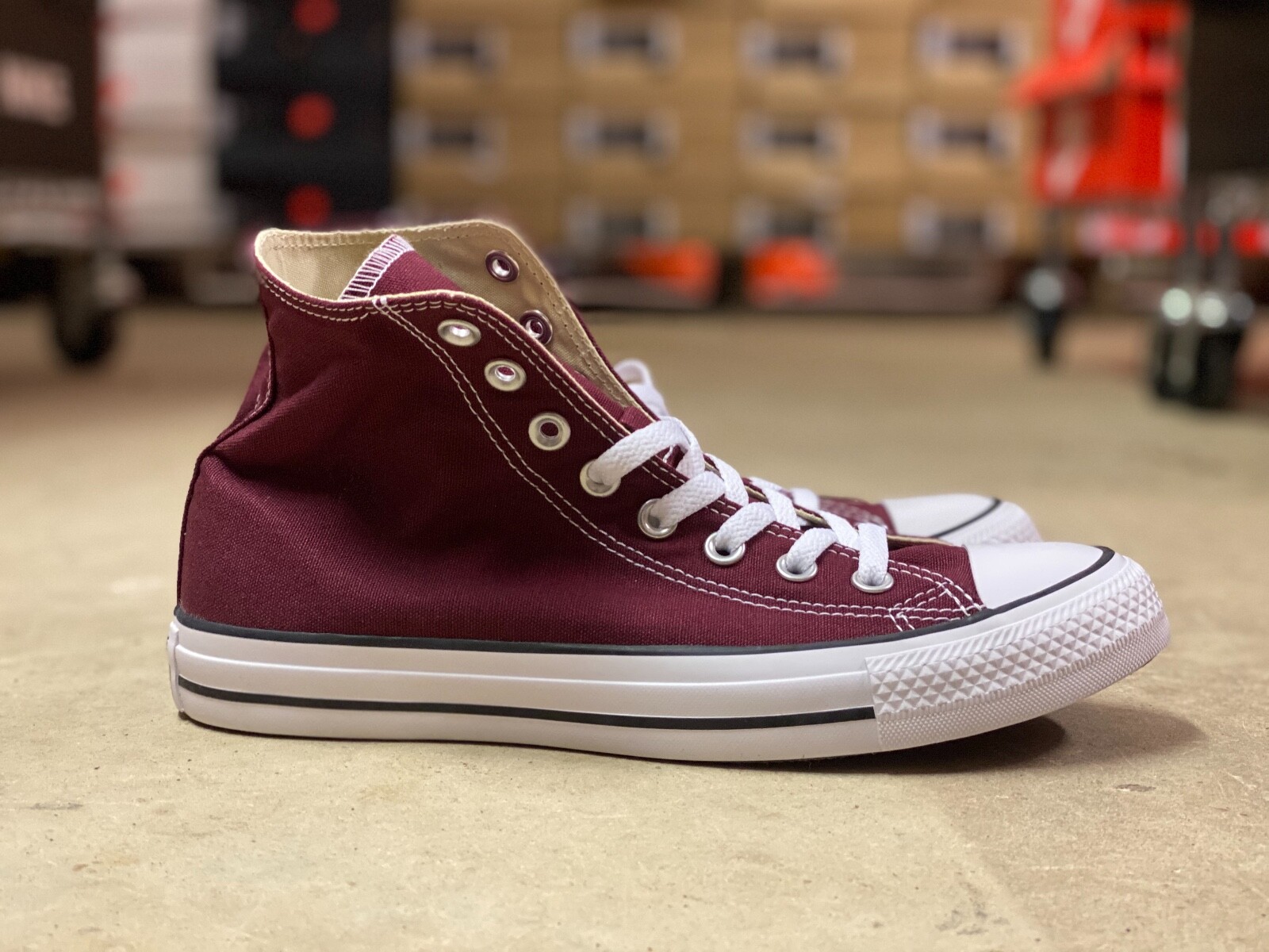 dress with all star shoes