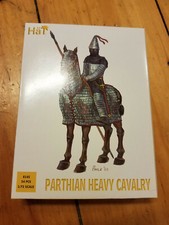 HaT Parthian Heavy Cavalry 1/72 8145