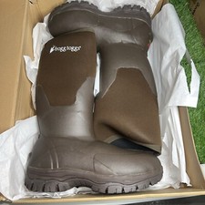 Frogg Toggs Men's Ridge Buster 1200 Gram Thinsulate Waterproof Knee Boot Size 10