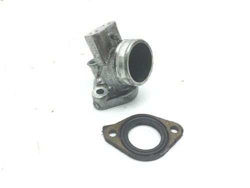 Ansaugstutzen Hülle Verbindung Drosselklappengehäuse HONDA SH I 125 2009