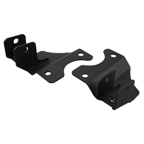 Rear Shock Brace Bracket Carbon Steel For Can-Am Maverick X3 Max RR R 2017-2023 - Picture 7 of 8