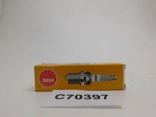 Bougie D'Allumage Spark Plug NGK Pour Land Rover Range Rover 2287 Bp