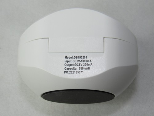 Lentorgi Rechargeable Hearing Aids Noise Canceling - Volume Control - Dual Mic - Picture 8 of 14