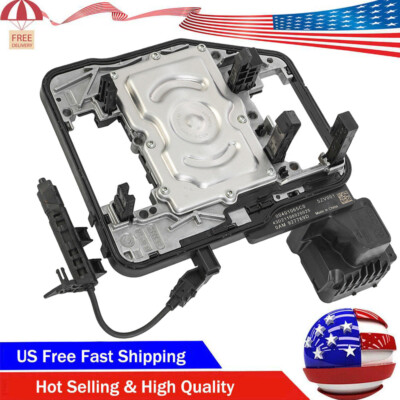 DQ200 DSG7 0AM Trans Control Unit TCU TCM 0AM927769D For VW Audi A3 Q3
