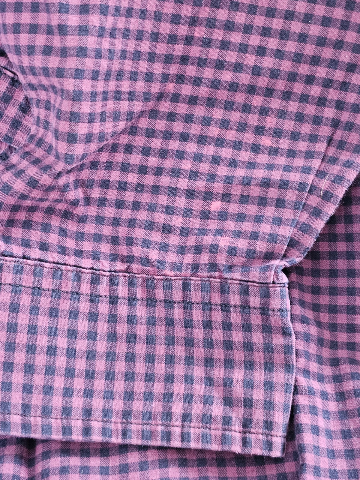 Pendleton Mens Medium Long Sleeve Button Down Shi… - image 19