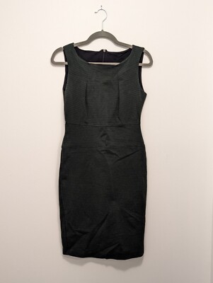 Max Mara Women's Sheath Dress Bundle Size Small