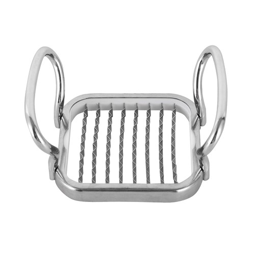 5 in 1 Chopper Vegetable Cutter French Fry Cutter Manual Potato Slicer Potato - 第 10/24 張圖片