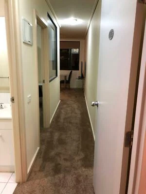 1 Bedroom Fully Furnished Apartment Centrally Located In