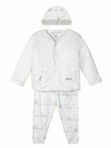 Boys Pyjamas Jasper Conran Nightwear Jasper Conran Baby Boy