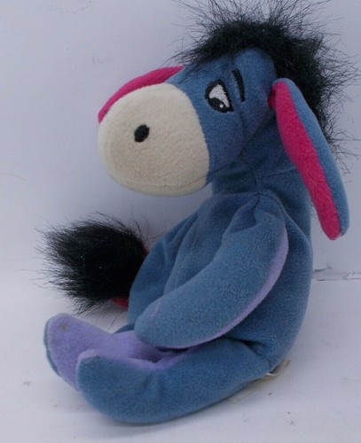 Disney Eeyore Winnie the Pooh 6\