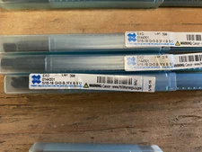 OSG EXO 0144301 5/16-18 GH3-B 3FX B S/O