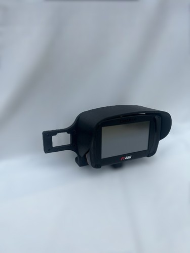 Fuel Tech 450 Mount And Visor | eBay