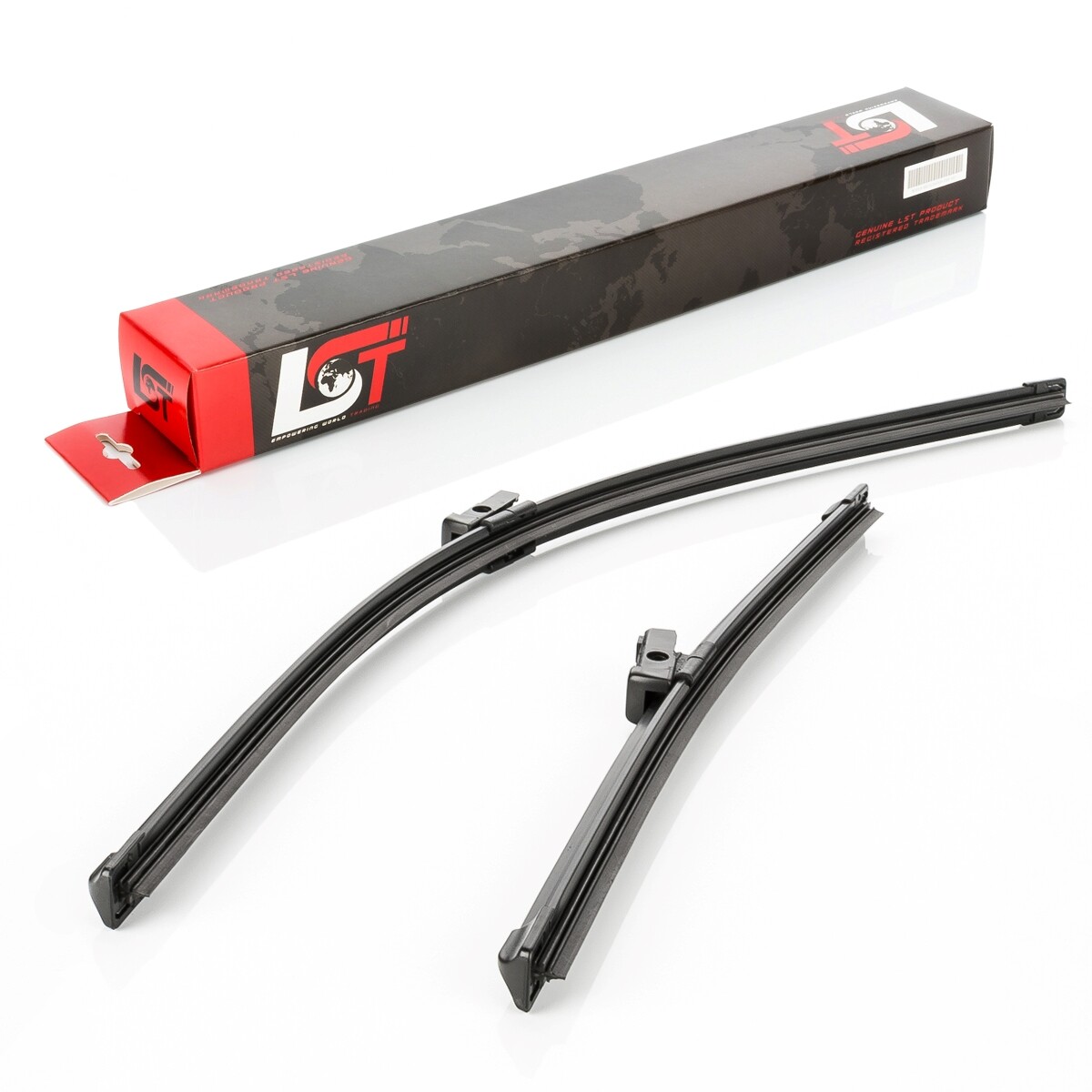Windshield Wiper Blade For AUDI A1 SPORTBACK 8X