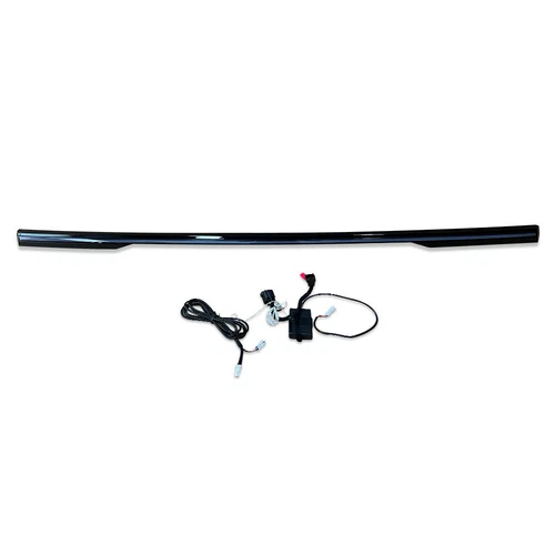 Luces LED de freno para maletero de puerta trasera para Land Rover Range Rover Sport 2013-22 - Imagen 2 de 7