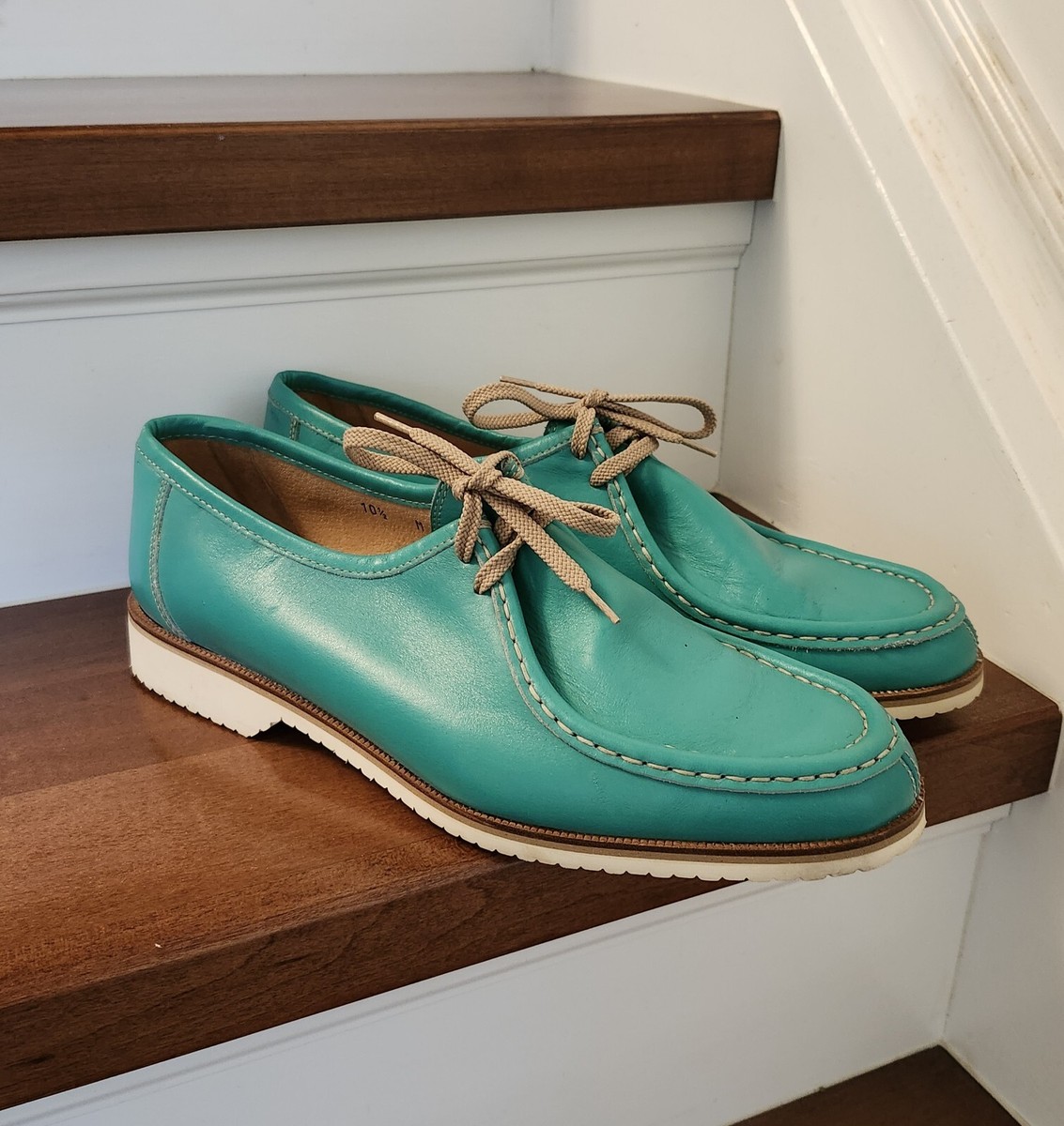 新品」 BALLY Lenya/10