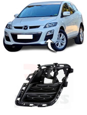 Pare-choc avant Mazda CX-7