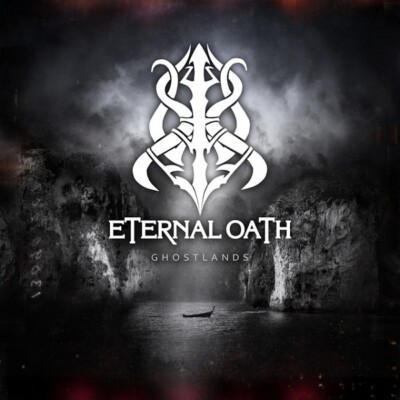 ETERNAL OATH - Ghostlands CD