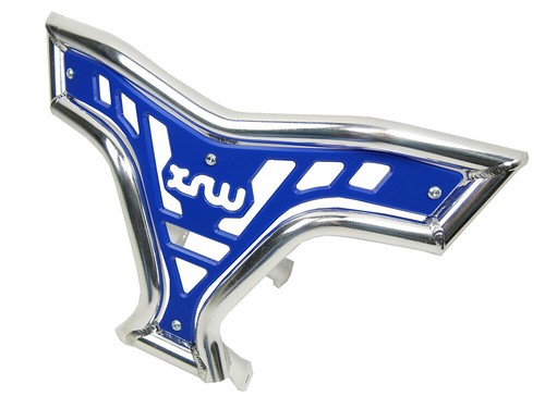 Front Bumper für Suzuki LTZ 400 blau - Bild 2 von 4