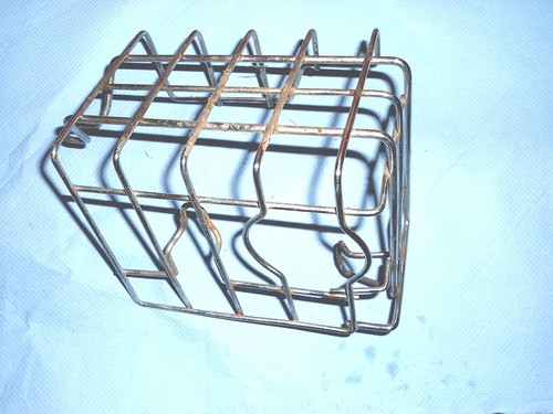 Schutzgitter für Auspuff von 10HP Murray Aufsitzrasenmäher (Briggs & Stratton) - Picture 2 of 3