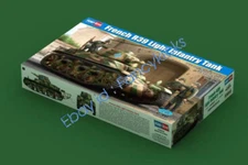 HobbyBoss 83893 1/35 French R39 Light Infantry Tank Assembly Model Kit 2019 NEW