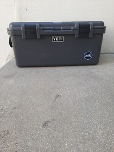 Yeti Loadout Gobox 60