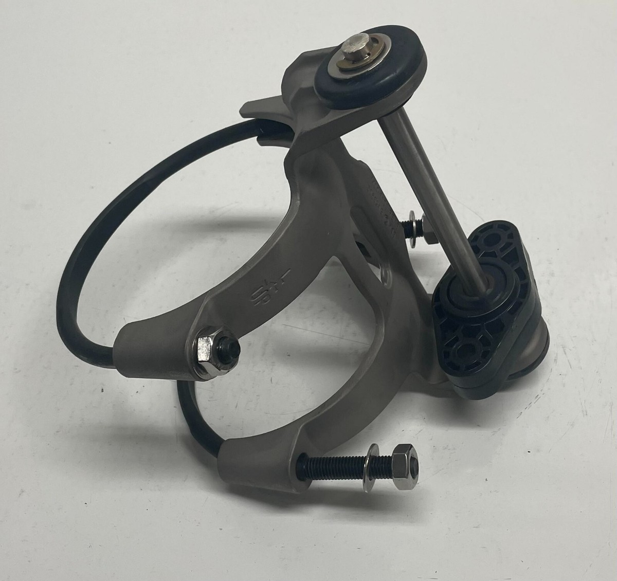 M16-6048 Genuine Paccar Exhaust Slider Bracket Assembly LH/S OEM