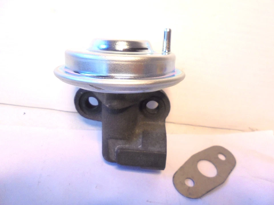 Клапан EGR 1992 1998 V6 Tracer Ford Escort Sable Mustang Thunderbird Cougar - Изображение 2 из 4