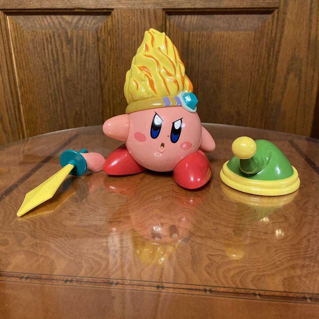 Kirby Of The Stars Magnet Deluxe 2001 | eBay