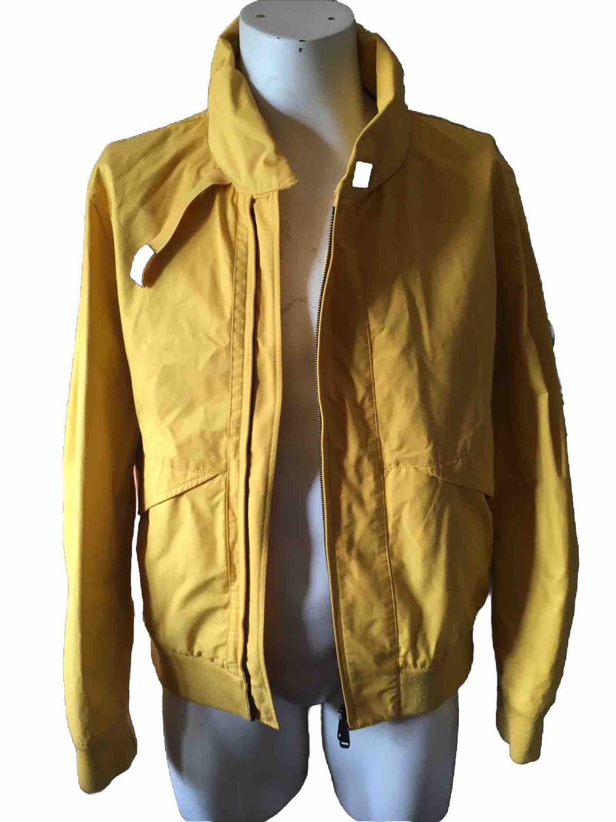 facconable jacket - image 3