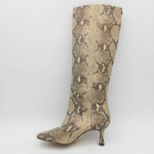 Sam Edelman Womens Lillia Riding Boots 