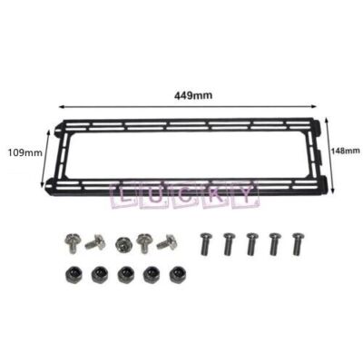 1PCS FOR Cooler Master C700P C700M 360/420 Bracket Water Cooling Bracket