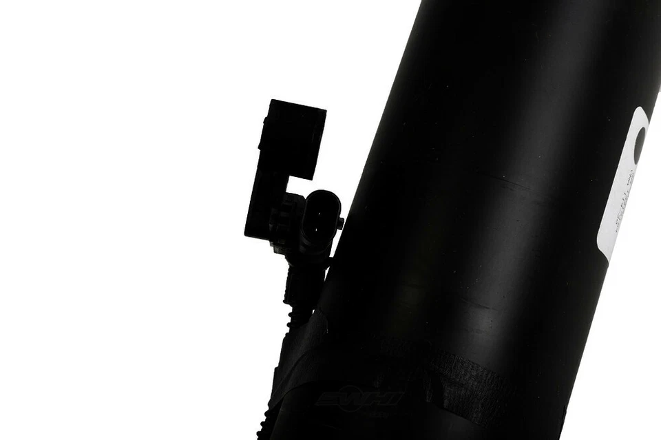 Amortiguador trasero izquierdo ACDelco GM equipo original se adapta a Cadillac XTS 13-19 Foto 3 de 3