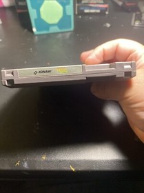 Adventures of Bayou Billy (Nintendo NES, 1989)