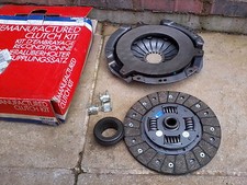 UNIPART GXK335AF - VAUXHALL ASTRA BELMONT CAVALIER COMBO ASTRAVAN