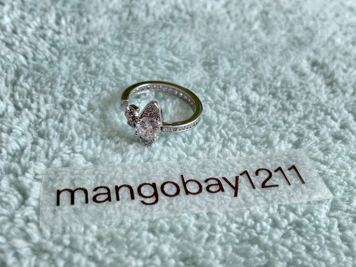 アクセサリー old Vivienne Westwood watch ring silver Vivienne Westwood Vintage Silver Ring | eBay