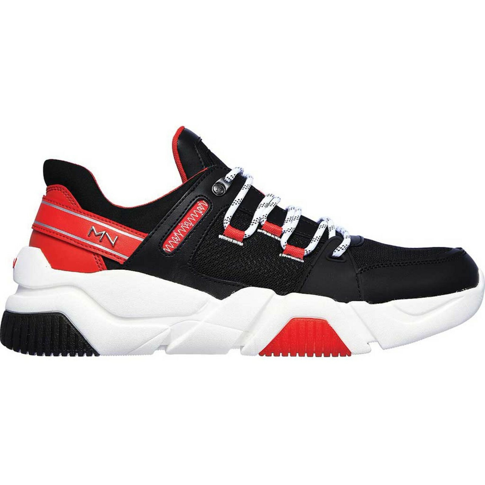 SAOLA Sneaker uomo Mark Nason Los Angeles Block Ridge Deakin taglia 10 5