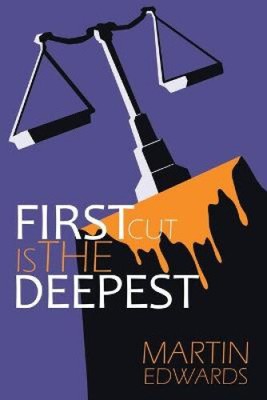 First Cut is the Deepest (Harry Devlin) by Edwards, Martin