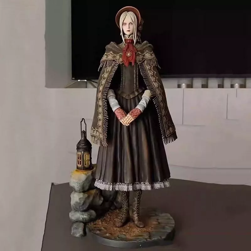 The Doll Ultimate Premium 1/4 Figure (Bloodborne)