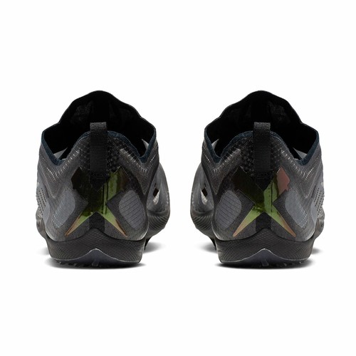 NIKE Zoom Victory XC 5 Cross Country Running Spikes Men's 8 AJ0847-002 Black - Bild 4 von 5